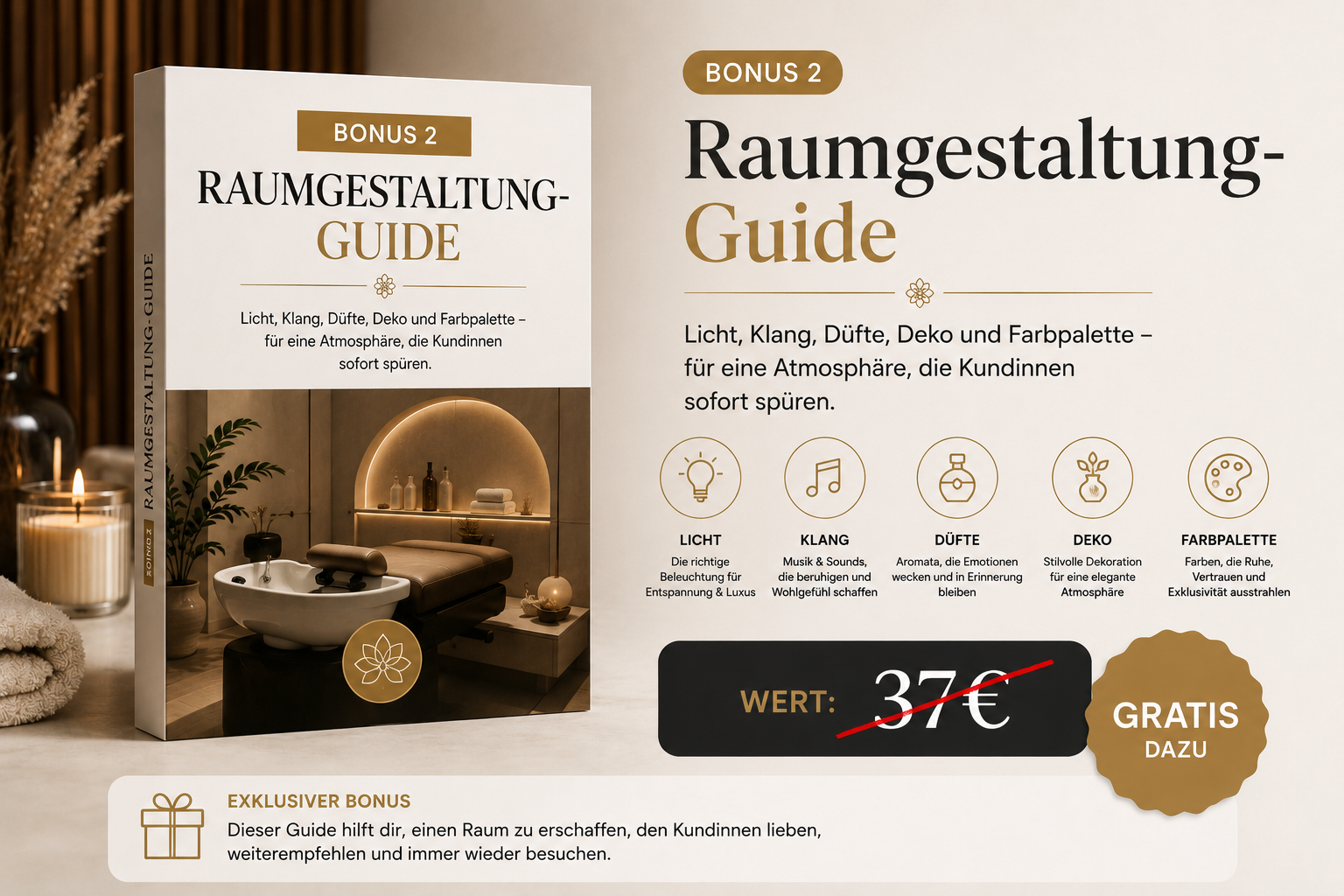 Mockup von Bonus 2: Raumgestaltung-Guide